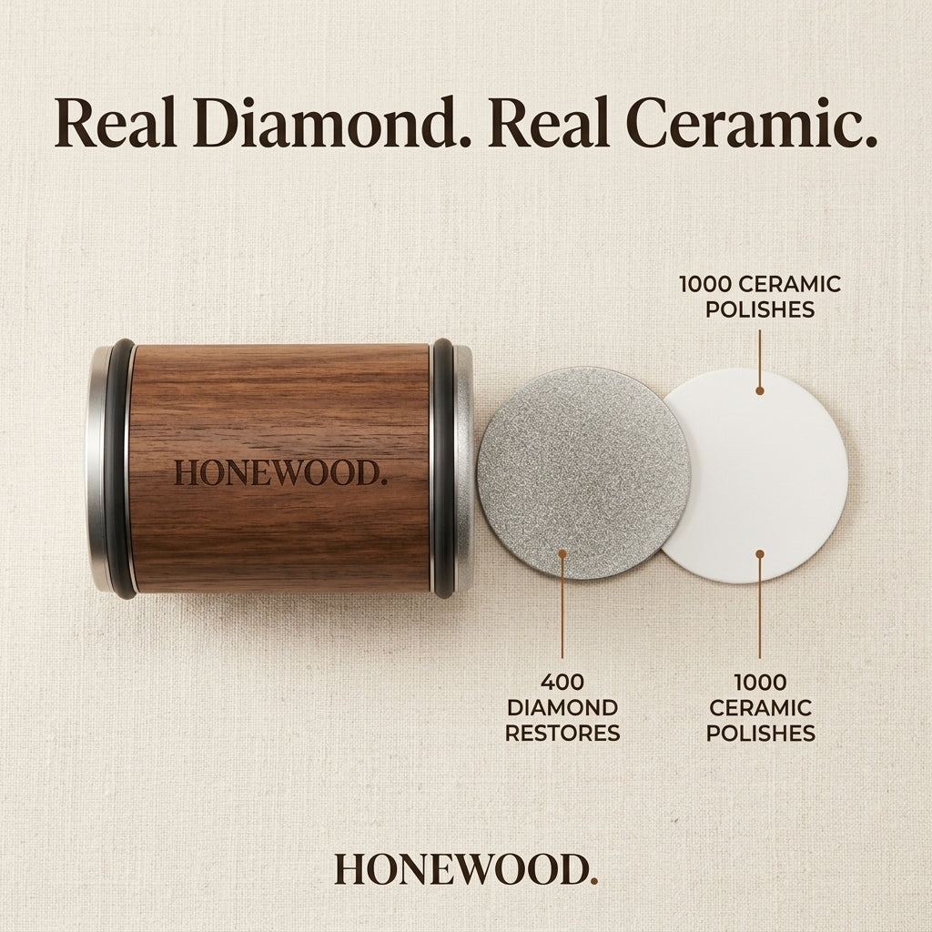 The Honewood Roller