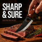 Sharp and sure